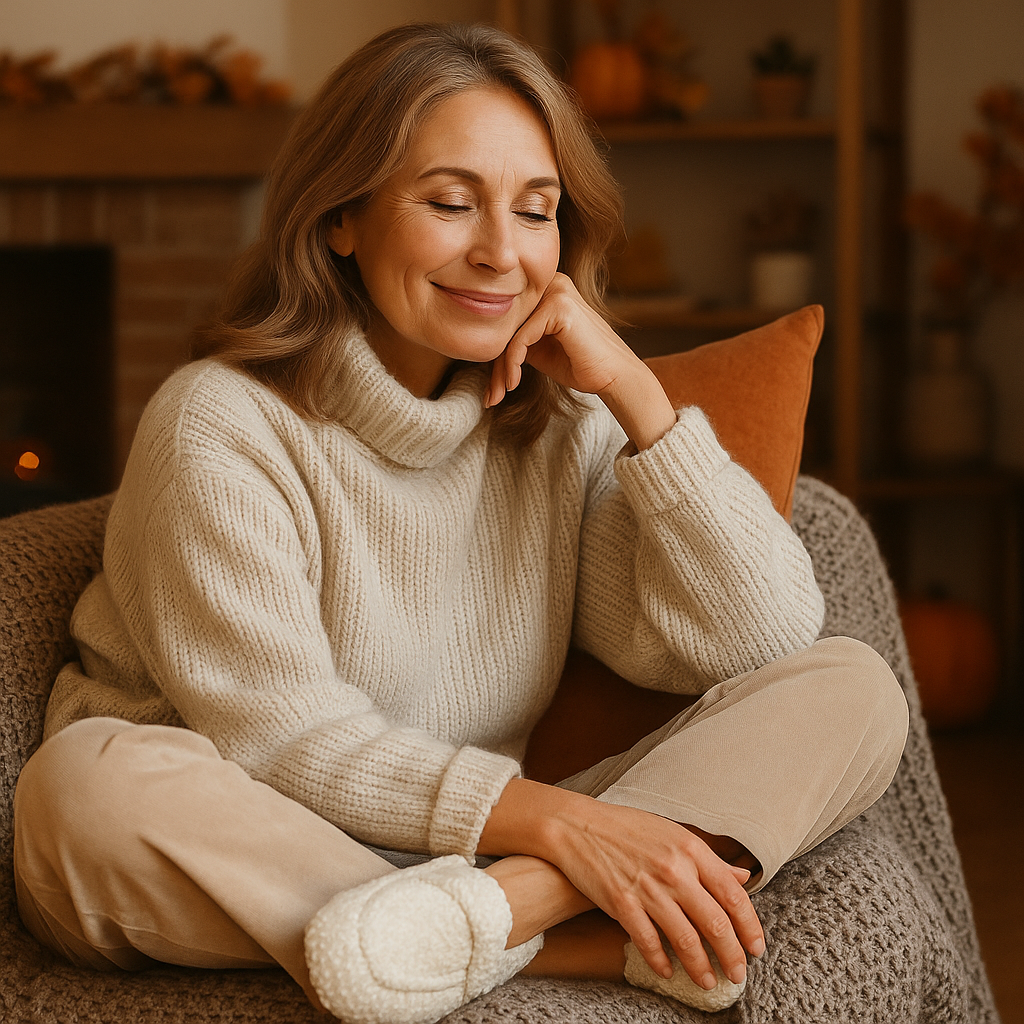 Lyxiga Sherpa-fleece-mockasiner: 1+1 gratis!