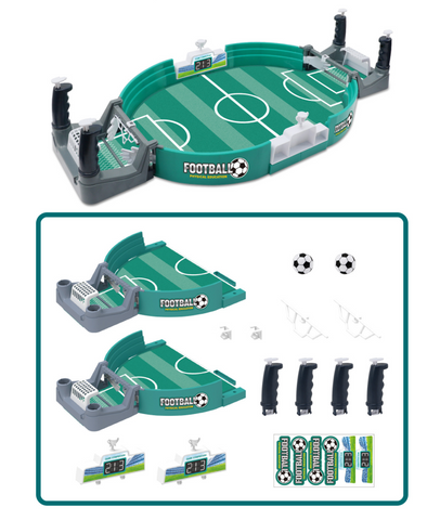 Mini-bordsfotboll (skrivbordsversion)