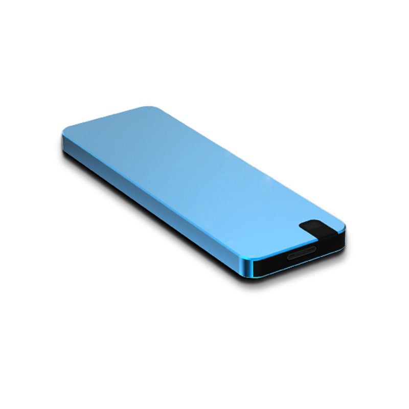 Höghastighets extern SSD (USB 3.0)