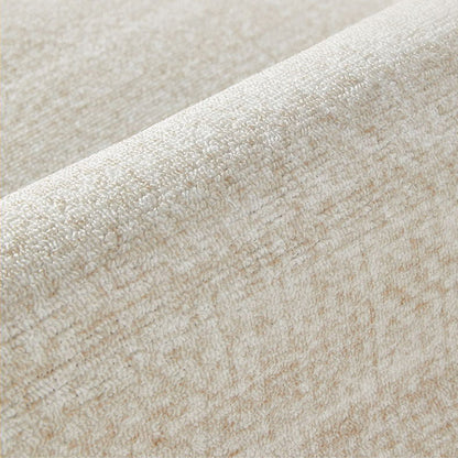 Lyxig tvättbar och fläckresistent matta