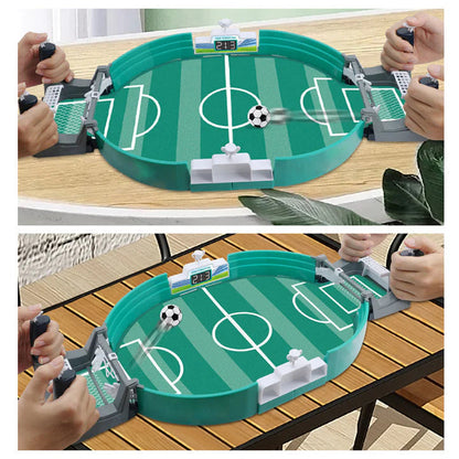 Mini-bordsfotboll (skrivbordsversion)