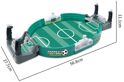 Mini-bordsfotboll (skrivbordsversion)