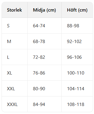 Bekväma jeans leggings – köp ett par och få ett till GRATIS!