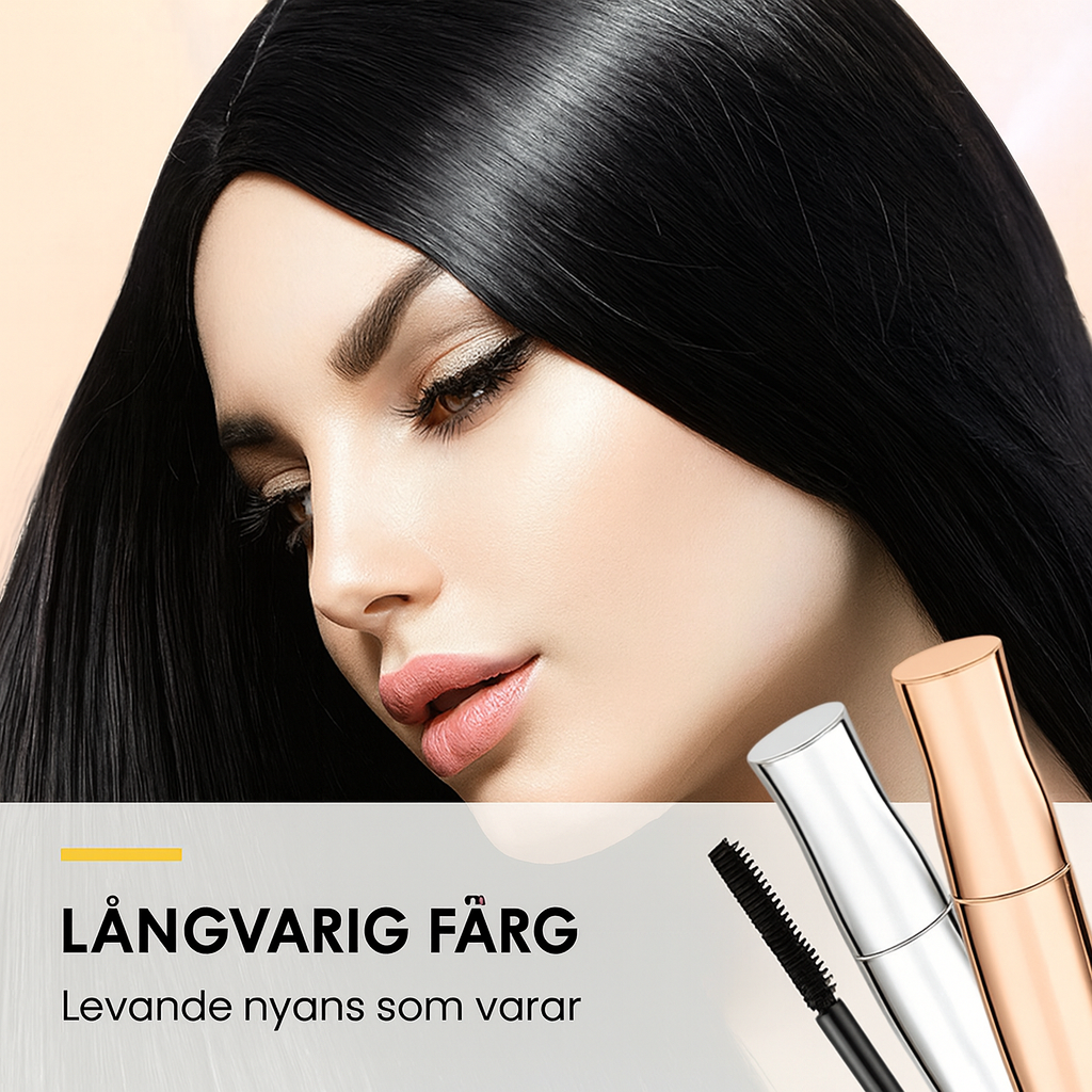 Närande hårvårdsoljepenna