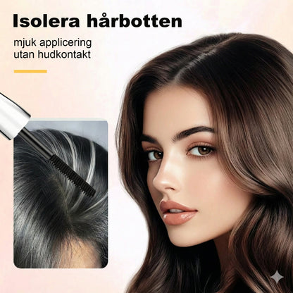 Närande hårvårdsoljepenna