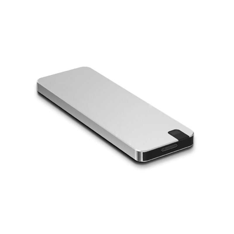 Höghastighets extern SSD (USB 3.0)