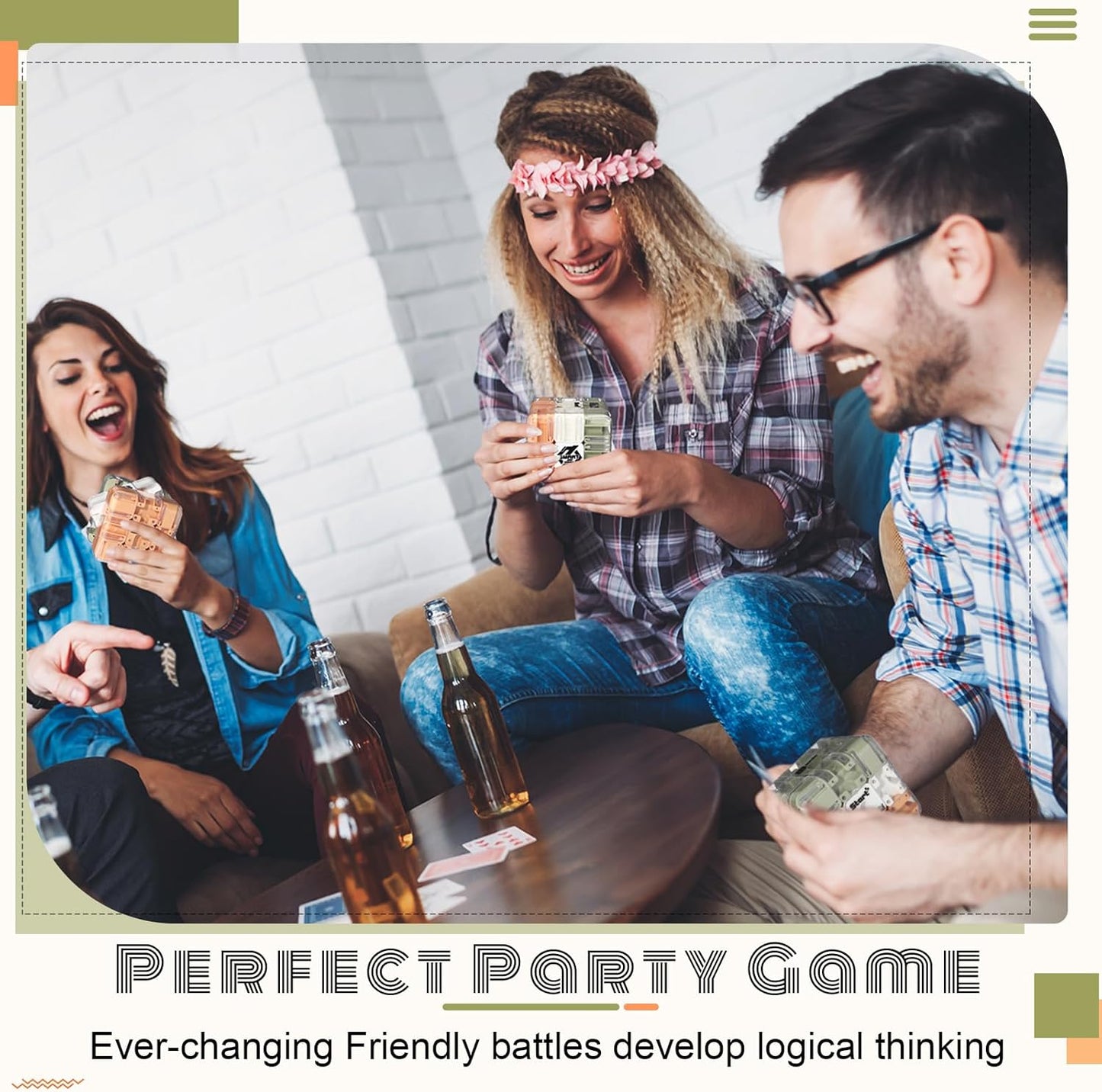 Det ultimata 3D-labyrint kulan – ett fängslande hjärna utmanande spel!