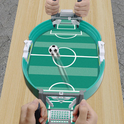 Mini-bordsfotboll (skrivbordsversion)