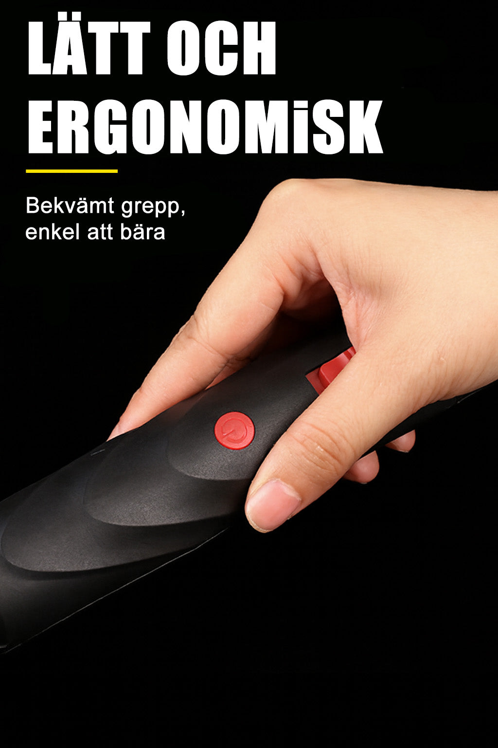 Trådlöst skruvmejselset