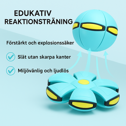 Mjuk greppboll för bebisar (motorisk utveckling)