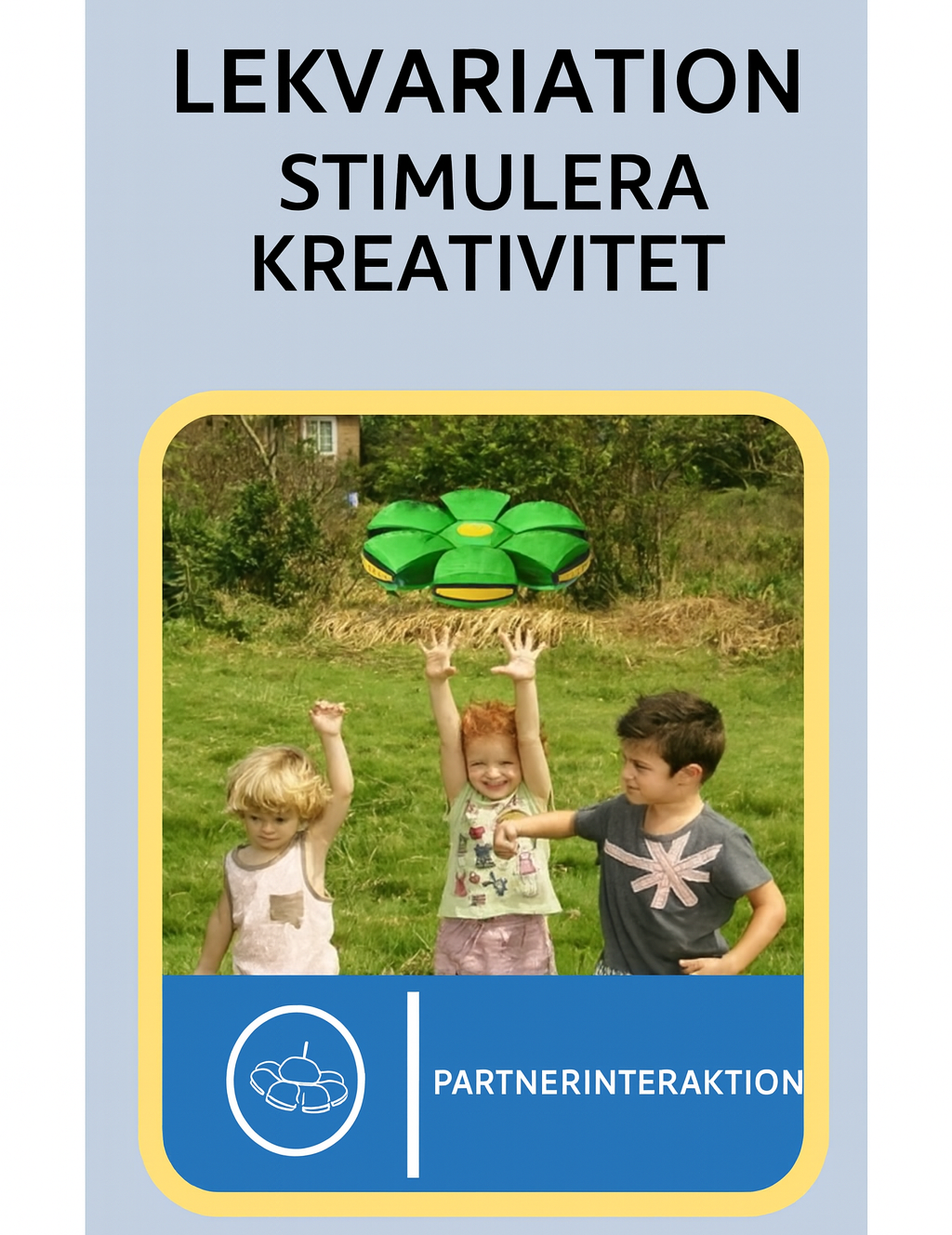 Mjuk greppboll för bebisar (motorisk utveckling)