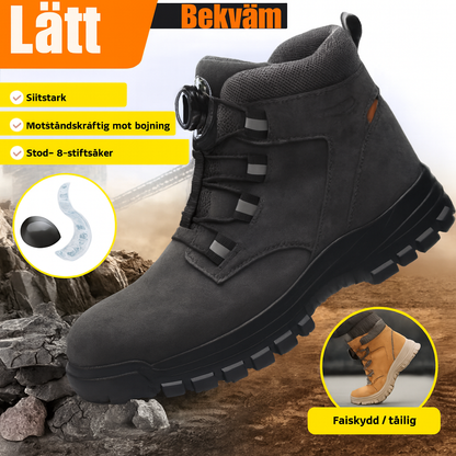 Titan Pro – S3 säkerhetsskor