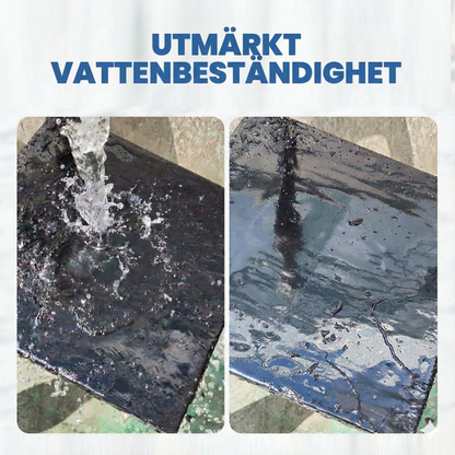 Vattentät PU-beläggning – Universell tätning
