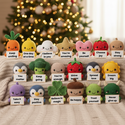 Adventskalender 2025: 24 dagar av lugn och komfort