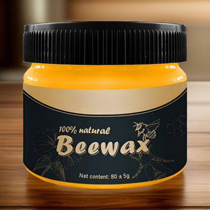 BeeWax möbelvax och trävårdmedel