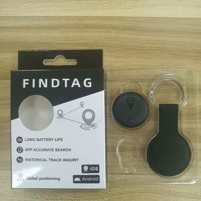 Magnetisk GPS-spårare för bil