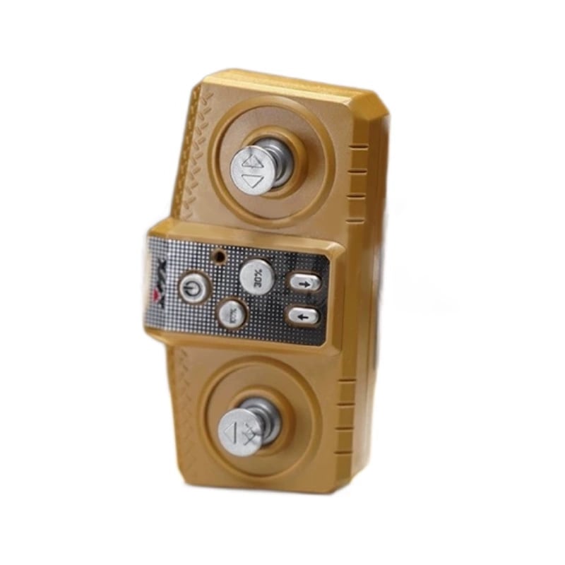 Fjärrstyrd mini gaffeltruck (uppladdningsbar)