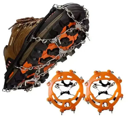 UltraSpikes – halkfria skobroddar