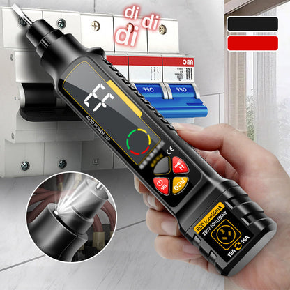 Digital penntyp multimeter (smart)