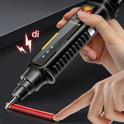 Digital penntyp multimeter (smart)