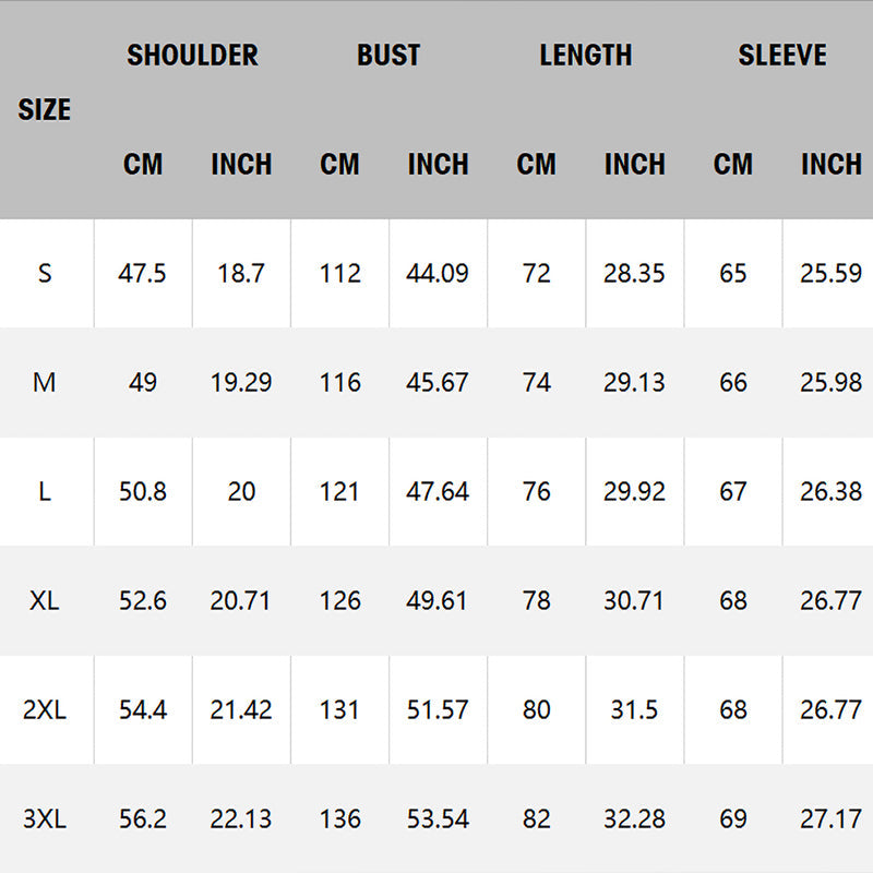 Enfärgad herrskjorta med lång ärm