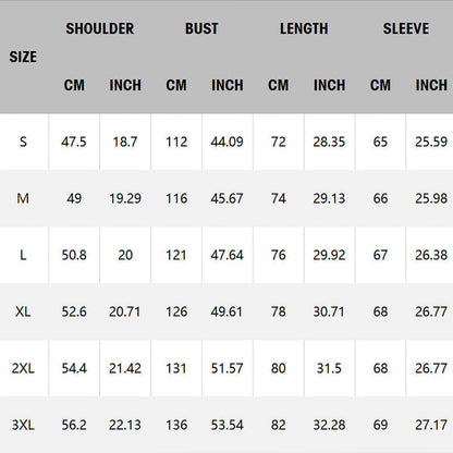 Enfärgad herrskjorta med lång ärm
