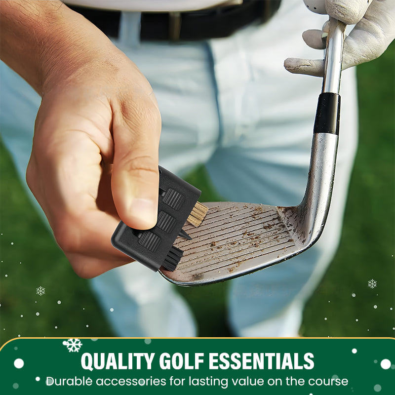 Golftema adventskalender (24 delar)