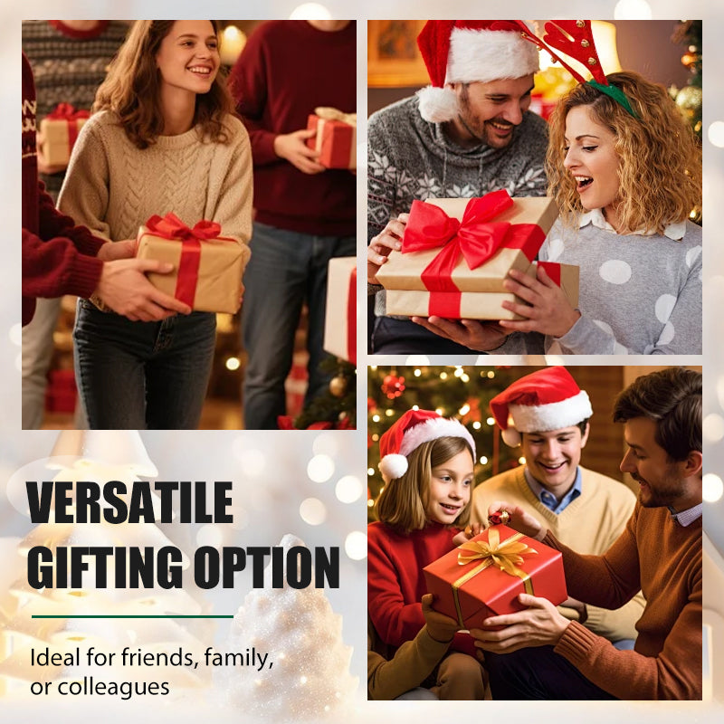 Golftema adventskalender (24 delar)