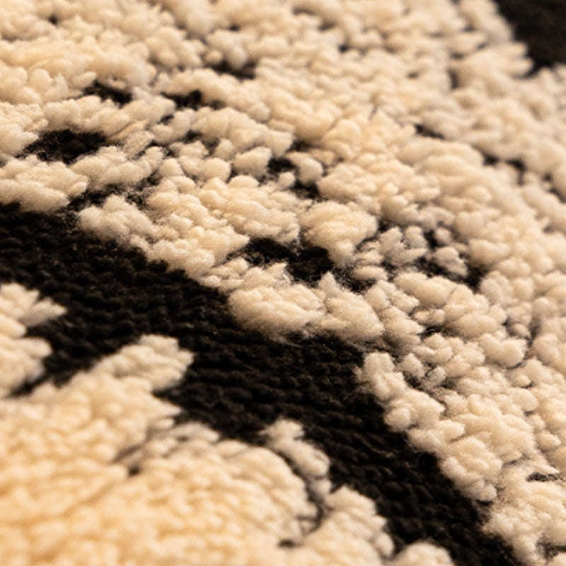 Husdjursäker halkfri plysch sofföverdrag