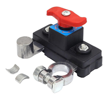 Huvudströmbrytare för batteri