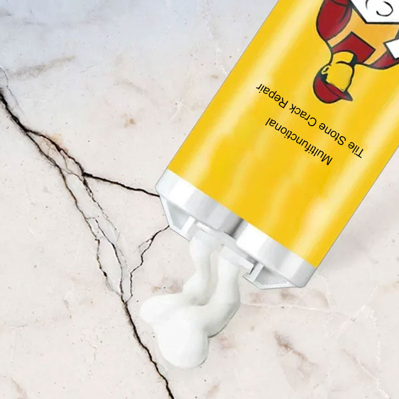 DIY reparationskit för kakel och sten