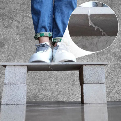 DIY reparationskit för kakel och sten