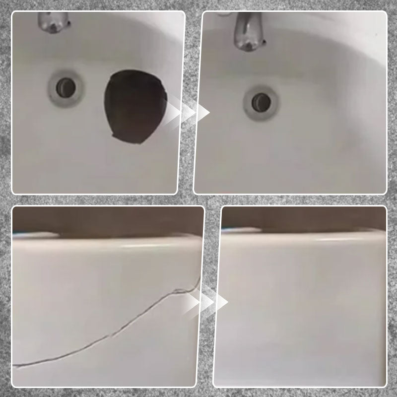 DIY reparationskit för kakel och sten