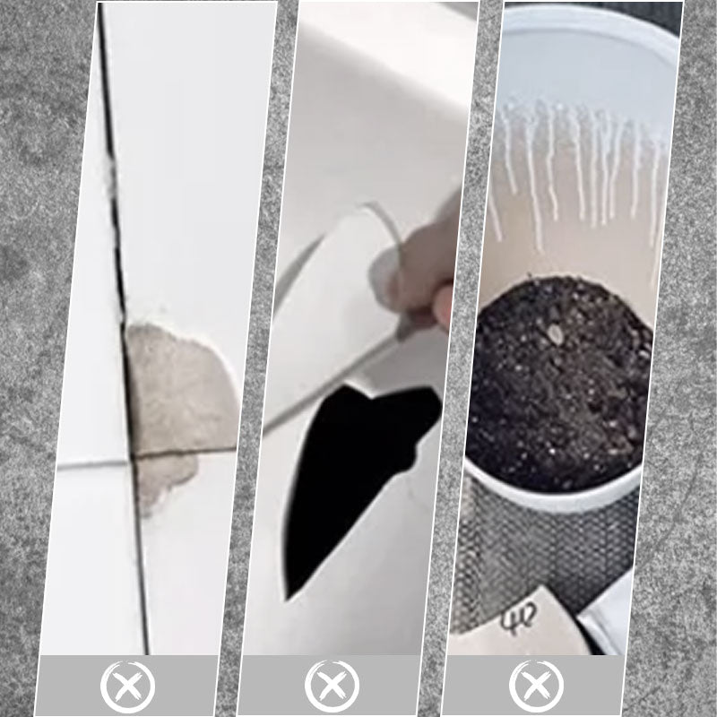 DIY reparationskit för kakel och sten