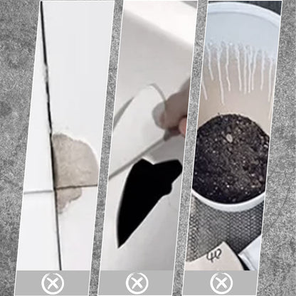 DIY reparationskit för kakel och sten