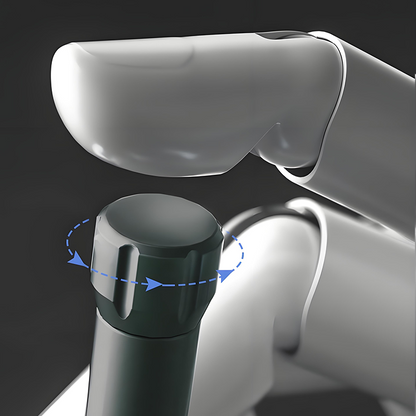 [44] Precisionsskruvmejselsats