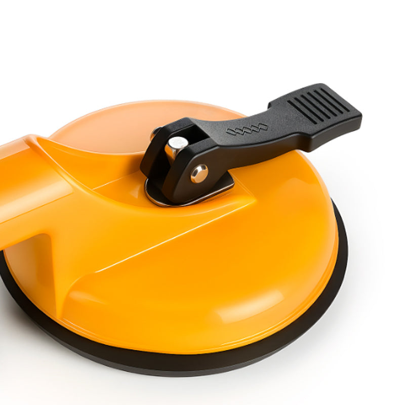 Professionell kakelvibrator med sugkopp