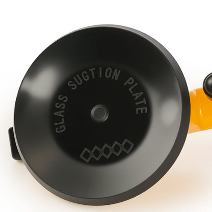 Professionell kakelvibrator med sugkopp