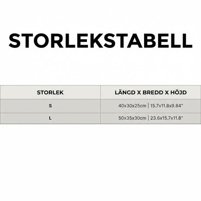 Bekväm och mjuk husdjursmatta (tvättbar)