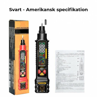 Digital penntyp multimeter (smart)