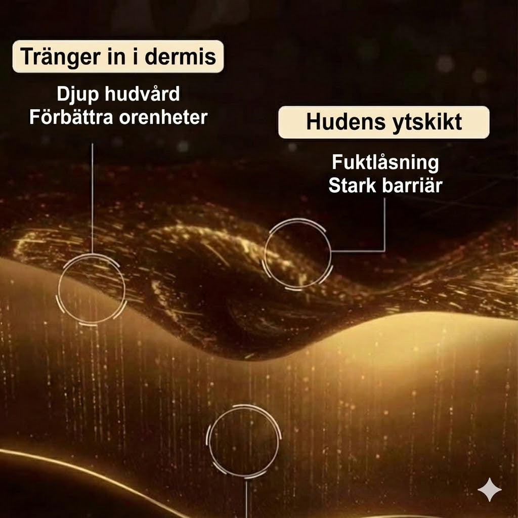 Niacinamid-rengöring (renande & lystergivande)