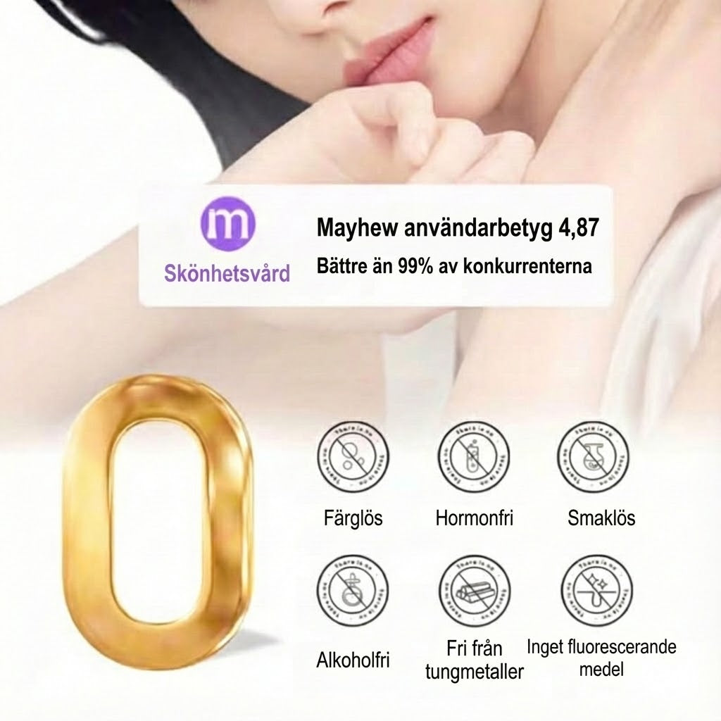 Niacinamid-rengöring (renande & lystergivande)