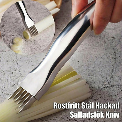 Grönsaksstrimlare (finstrimling)