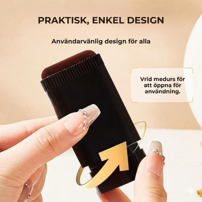 Rotpenna – omedelbar utväxtkorrigerare