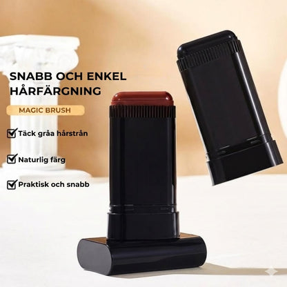 Rotpenna – omedelbar utväxtkorrigerare