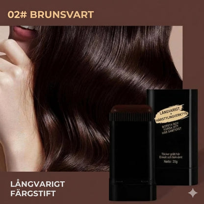 Rotpenna – omedelbar utväxtkorrigerare