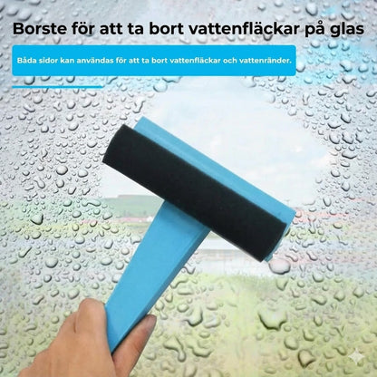 3-i-1 isskrapa set (borste och skrapa)